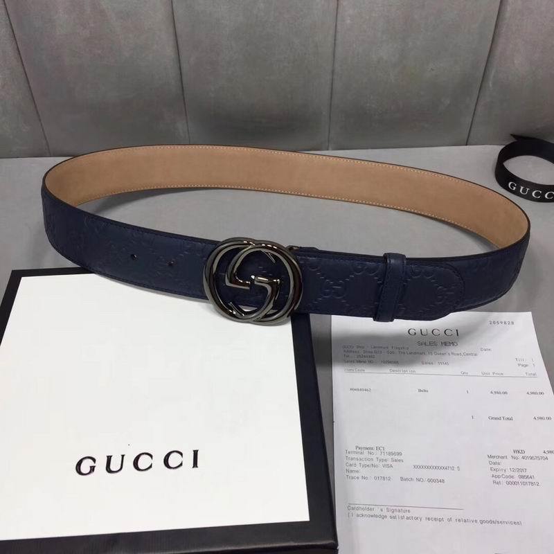 Gucci Belts 735